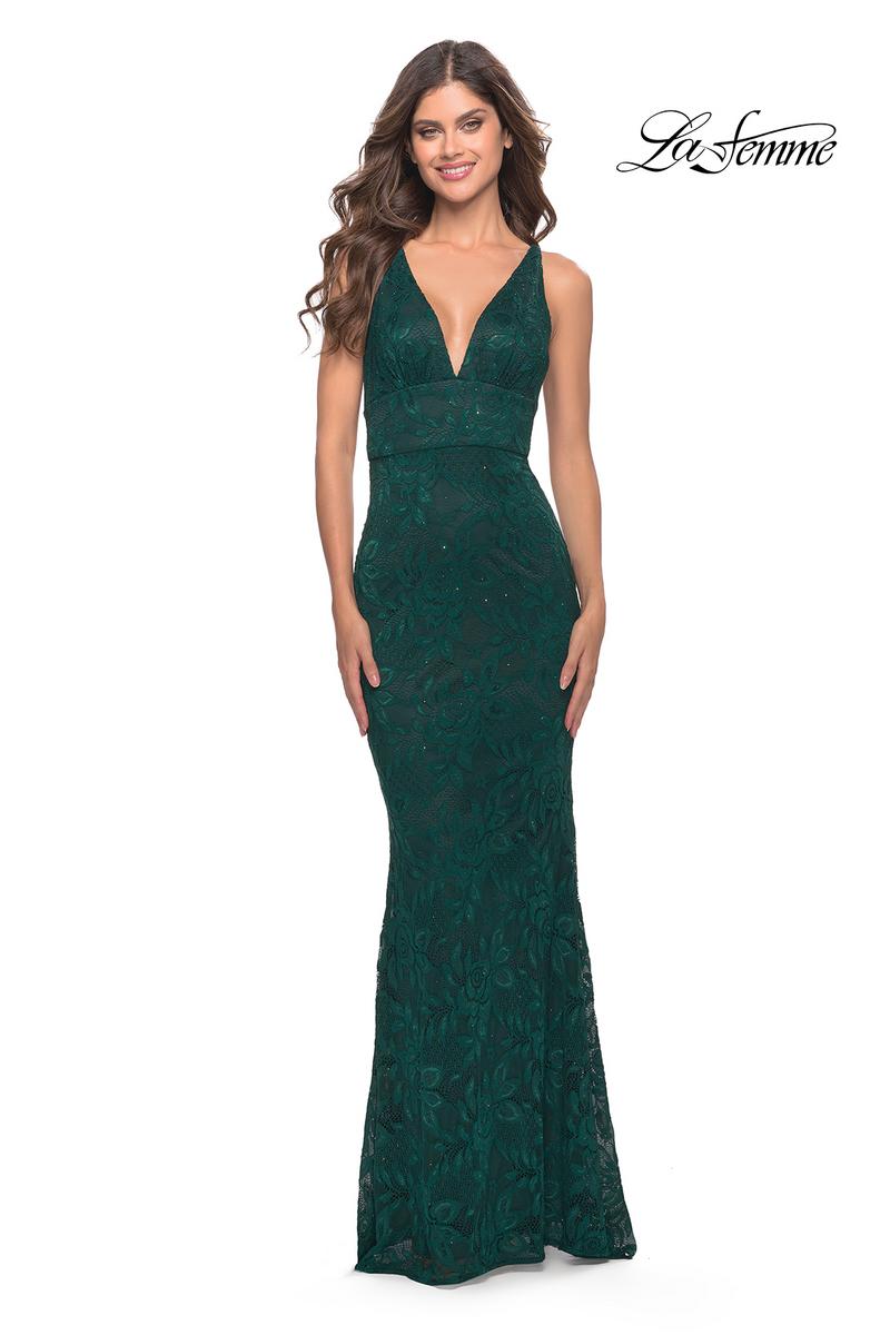 La Femme Dress 31234