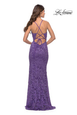 La Femme Dress 31234