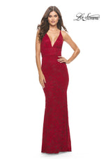 La Femme Dress 31234