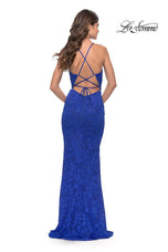 La Femme Dress 31234