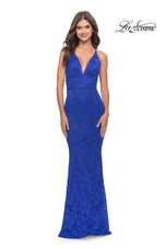 La Femme Dress 31234