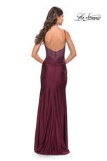 La Femme Dress 31244