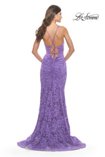 La Femme Dress 31249