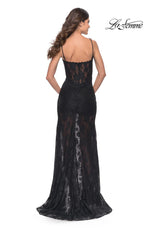 La Femme Dress 31252