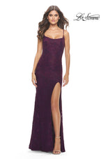 La Femme Dress 31259