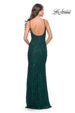 La Femme Dress 31259