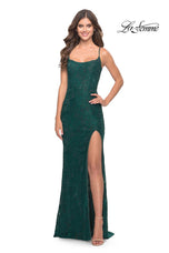 La Femme Dress 31259