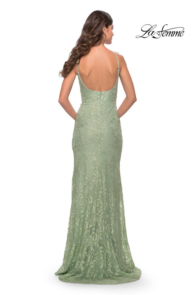 La Femme Dress 31259