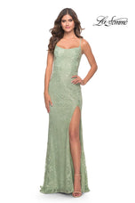 La Femme Dress 31259