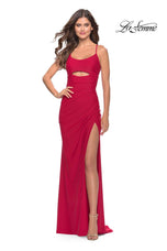 La Femme Dress 31264