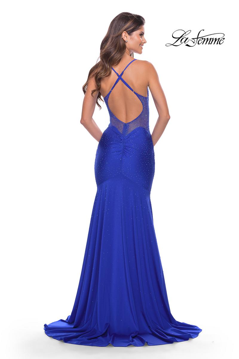 La Femme Dress 31279