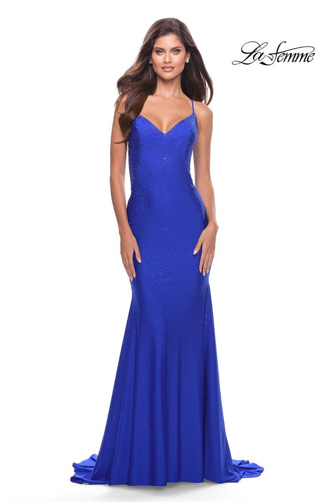 La Femme Dress 31279