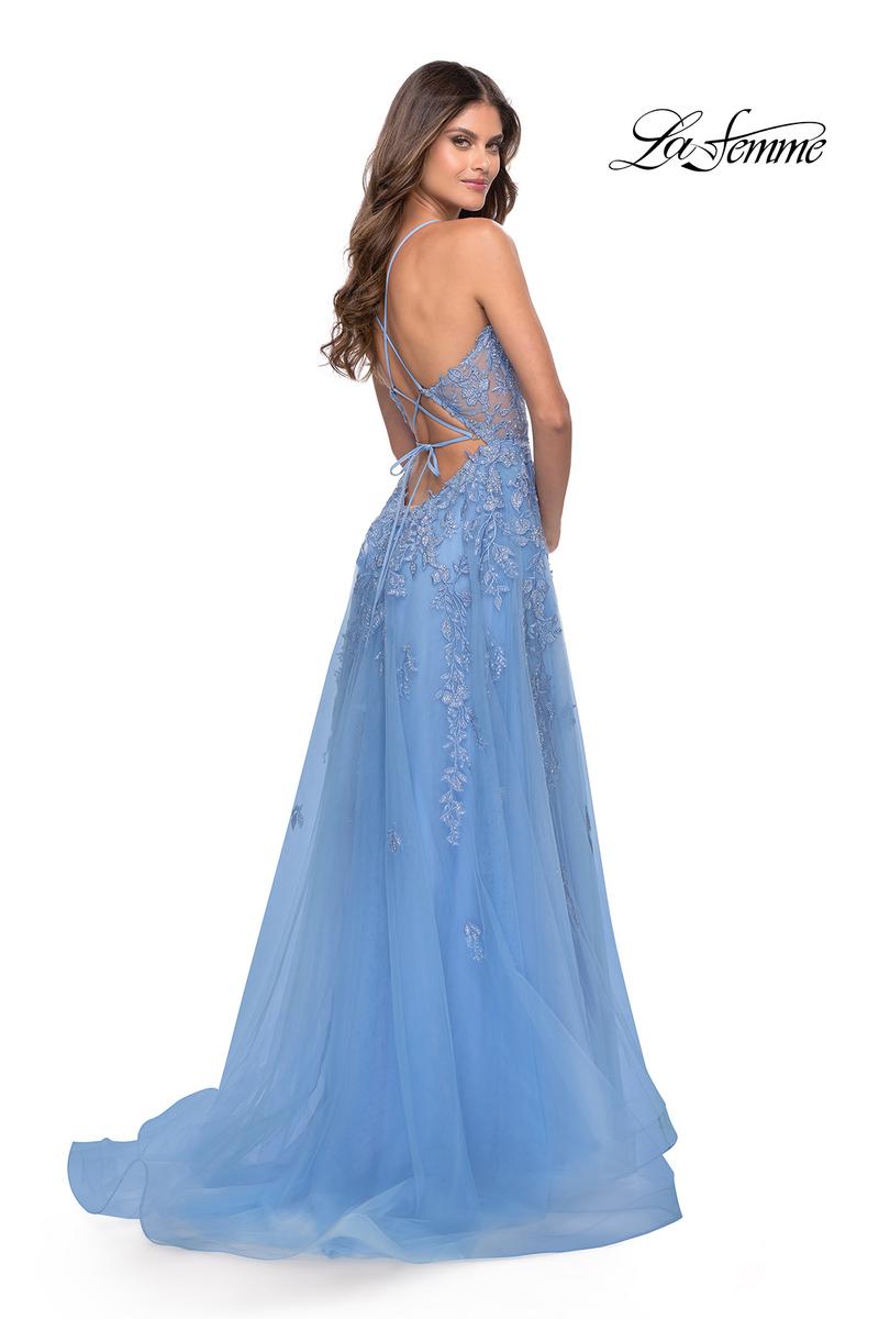 La Femme Dress 31284