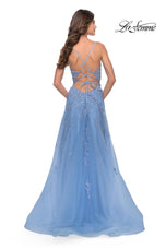 La Femme Dress 31284