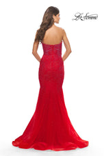 La Femme Dress 31285