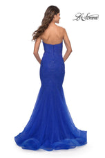 La Femme Dress 31285