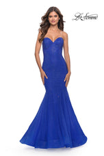 La Femme Dress 31285