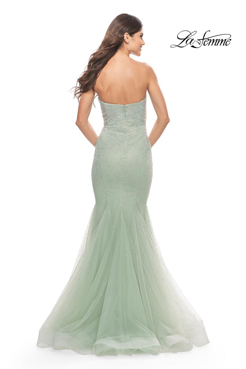 La Femme Dress 31285