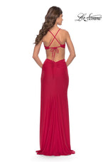 La Femme Dress 31292