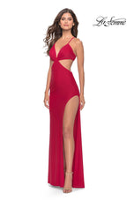 La Femme Dress 31292