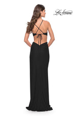 La Femme Dress 31293