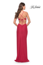 La Femme Dress 31293