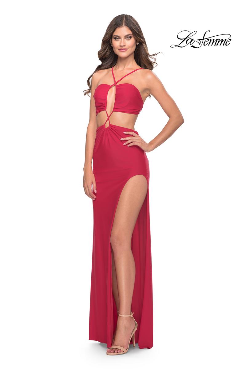 La Femme Dress 31293