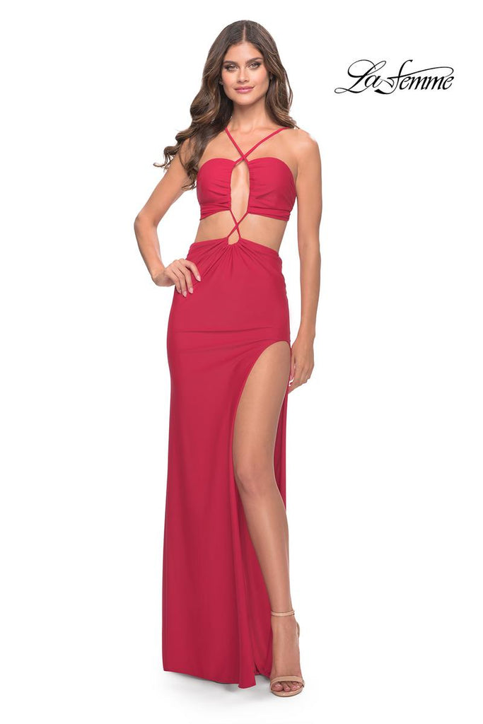 La Femme Dress 31293