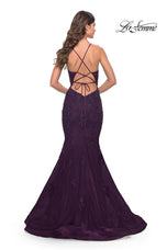 La Femme Dress 31316