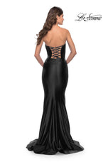 La Femme Dress 31321