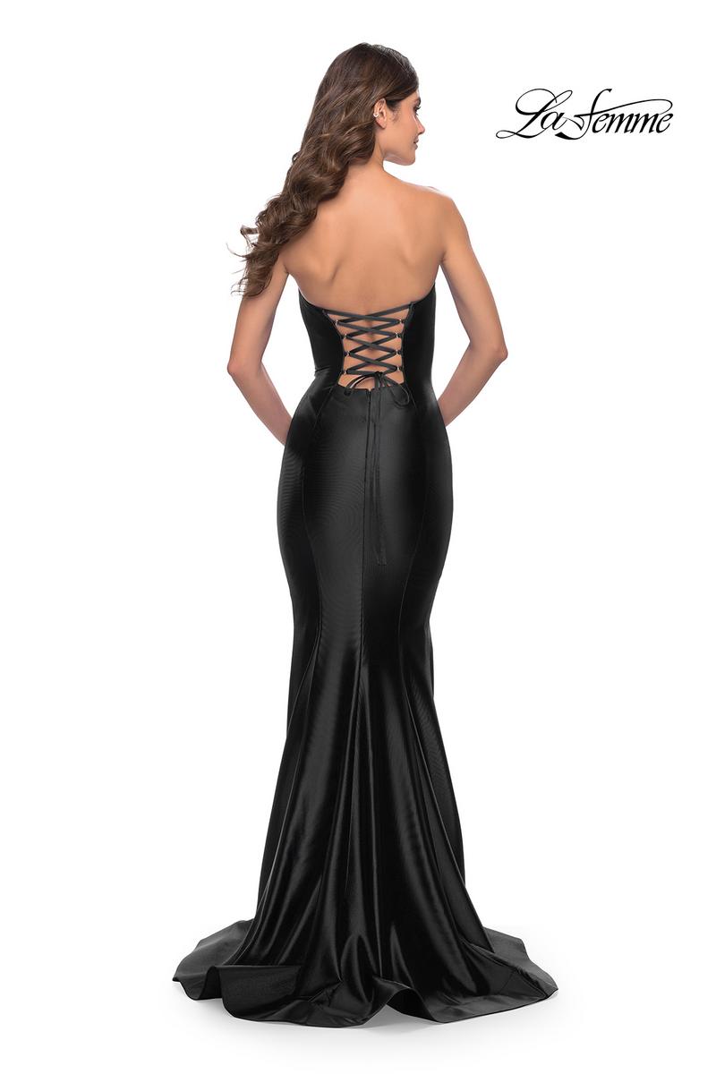 La Femme Dress 31321