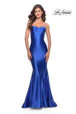 La Femme Dress 31321