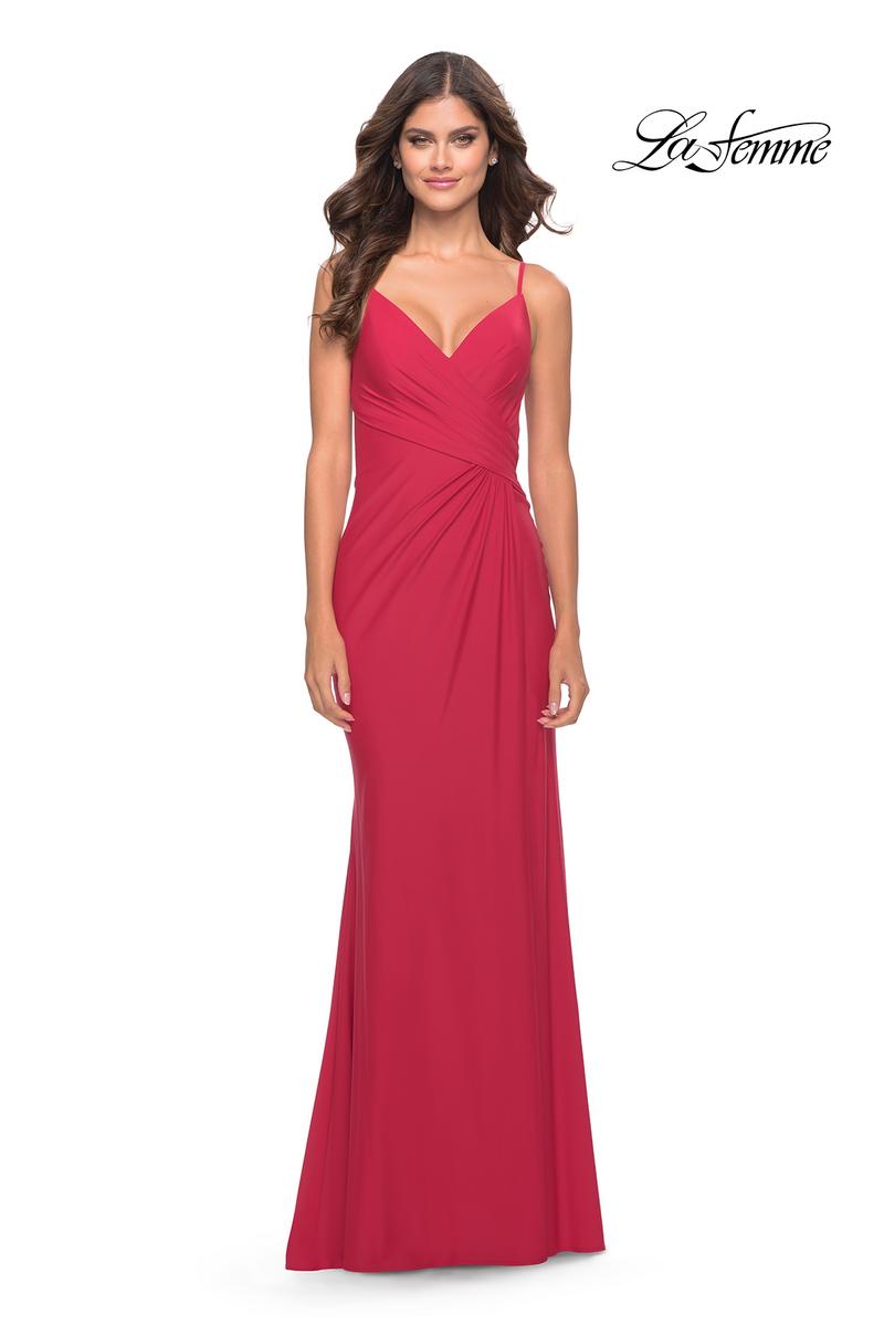 La Femme Dress 31331