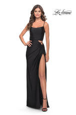 La Femme Dress 31332