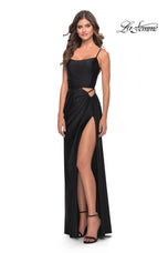 La Femme Dress 31332