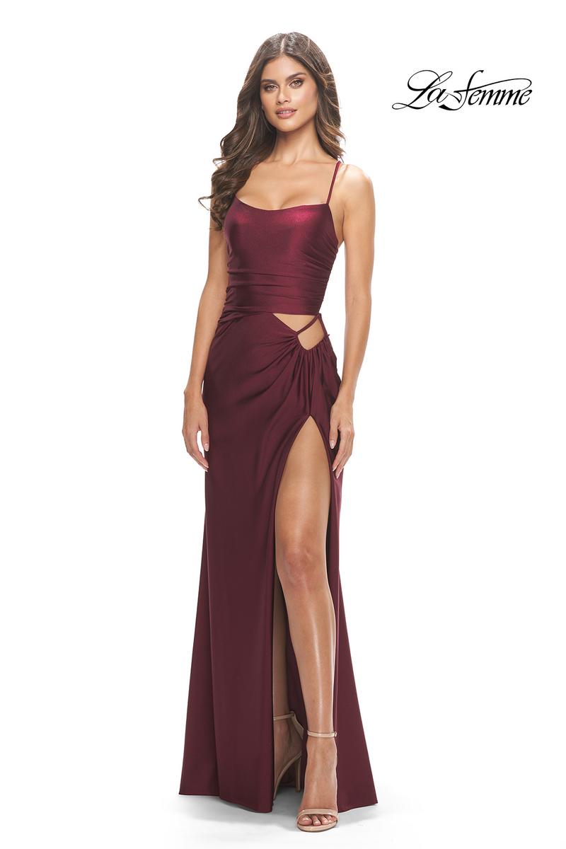 La Femme Dress 31332