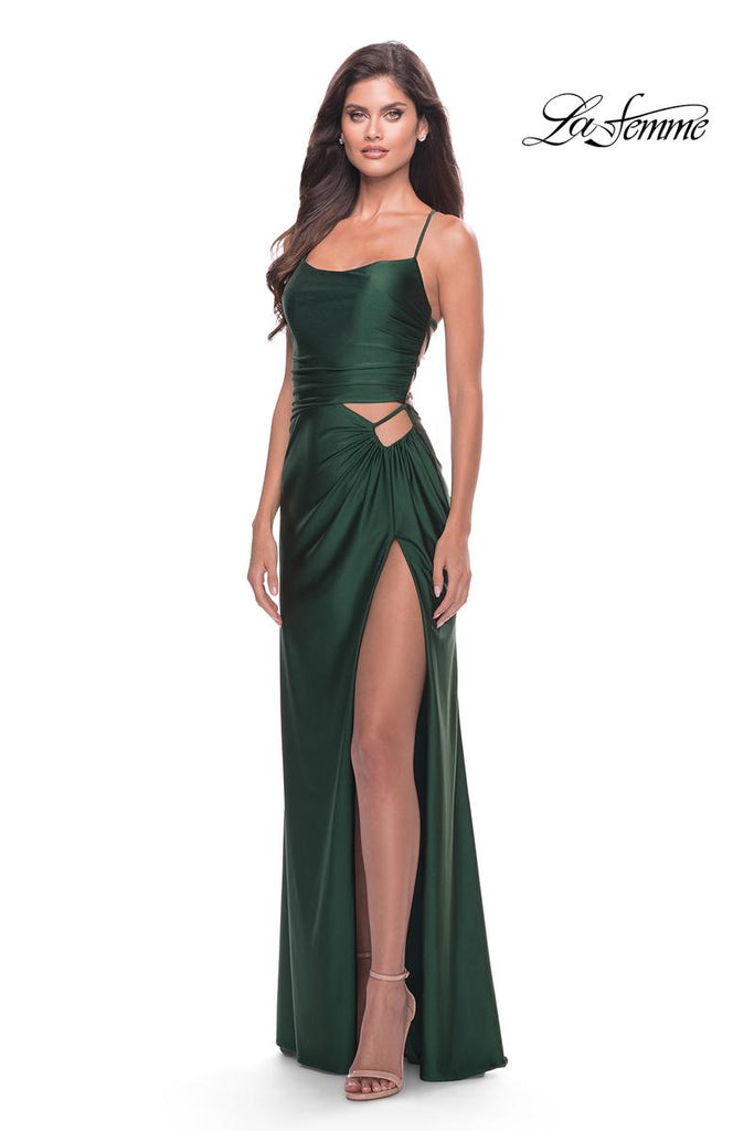 La Femme Dress 31332