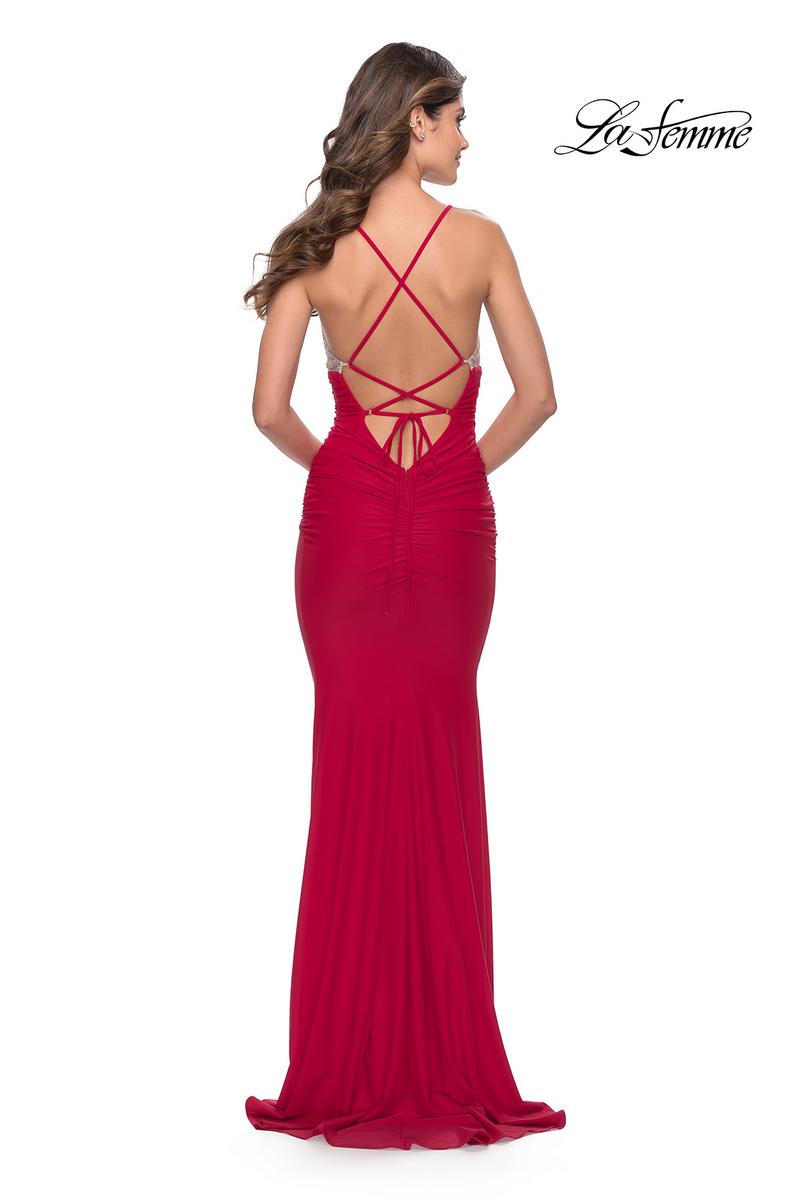 La Femme Dress 31337