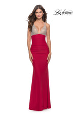 La Femme Dress 31337