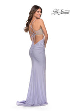 La Femme Dress 31338