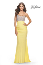 La Femme Dress 31338