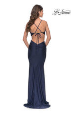 La Femme Dress 31339