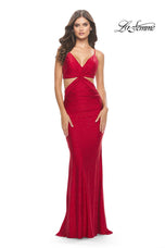 La Femme Dress 31339