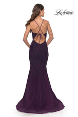 La Femme Dress 31344