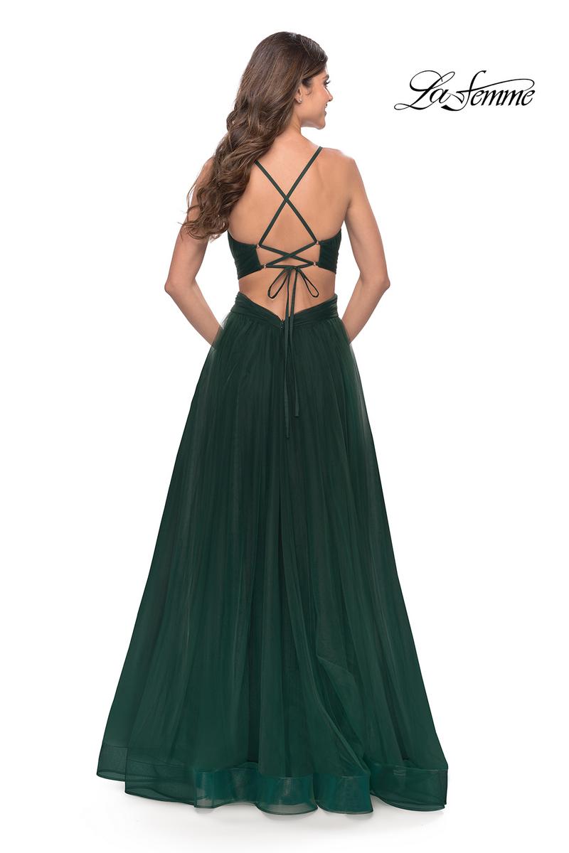 La Femme Dress 31347