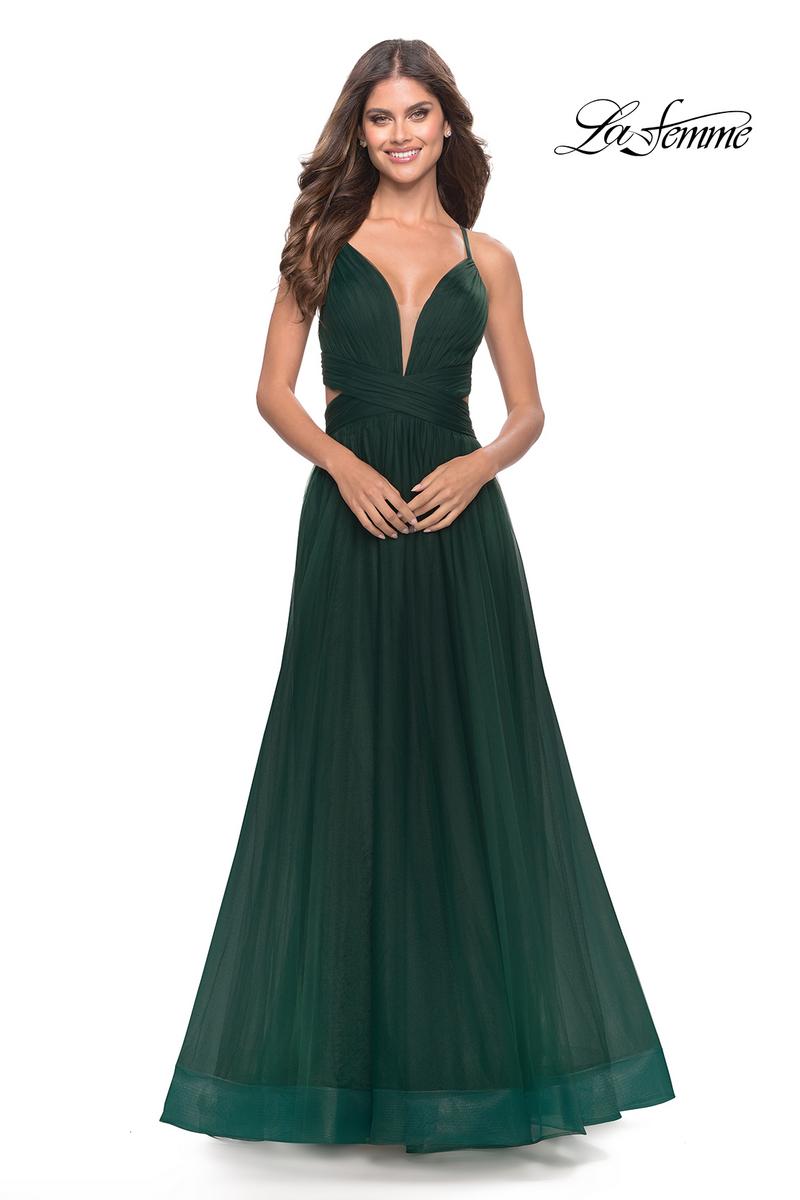 La Femme Dress 31347