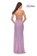 La Femme Dress 31349