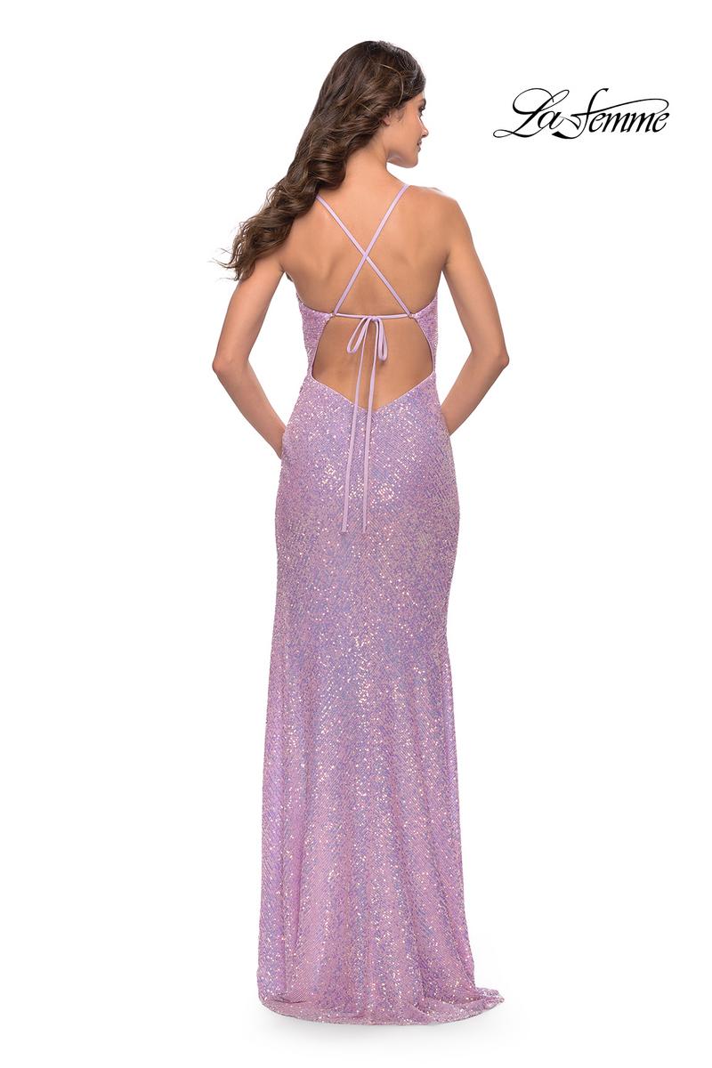 La Femme Dress 31349