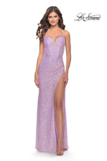 La Femme Dress 31349