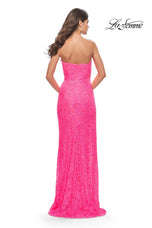 La Femme Dress 31351